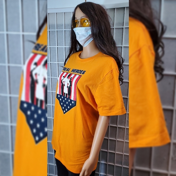 FASHION TSHIRTS WOMEN'S - Picture 5 of 6